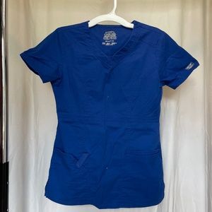 Scrub Top